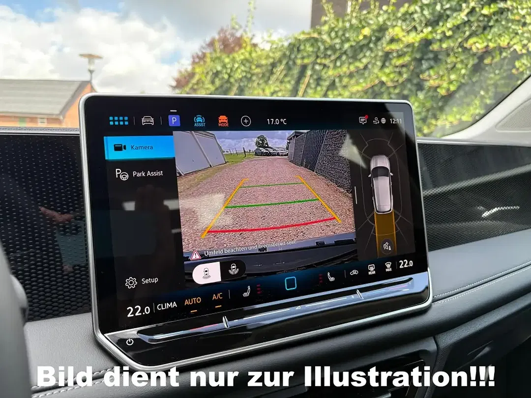 Volkswagen Tiguan - Thumbnail 13