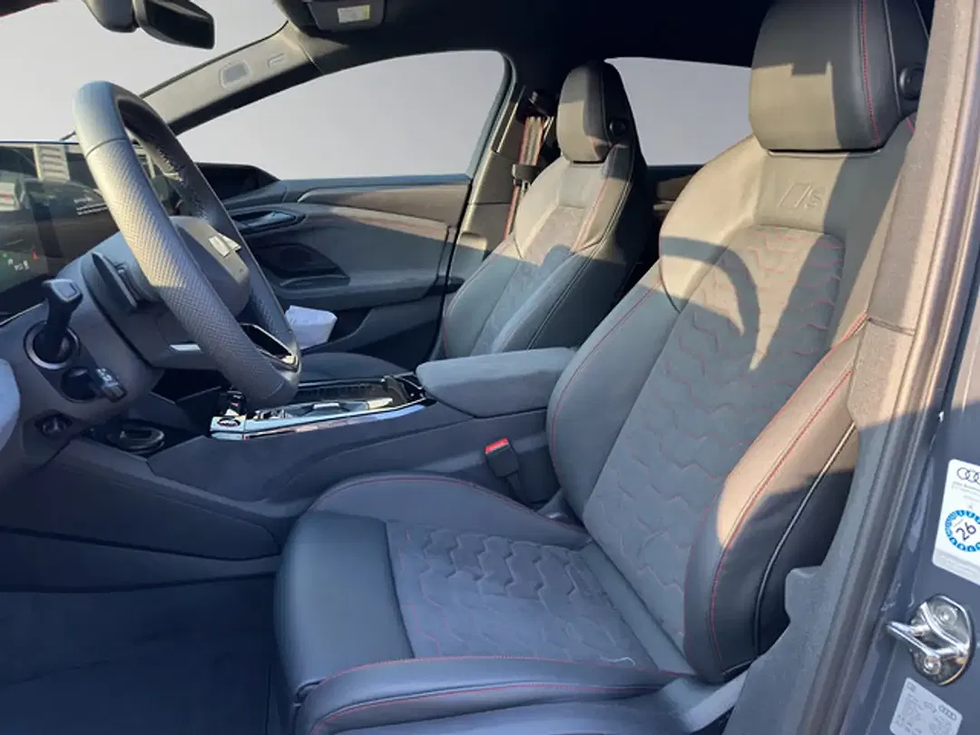 Audi S6 - Thumbnail 10