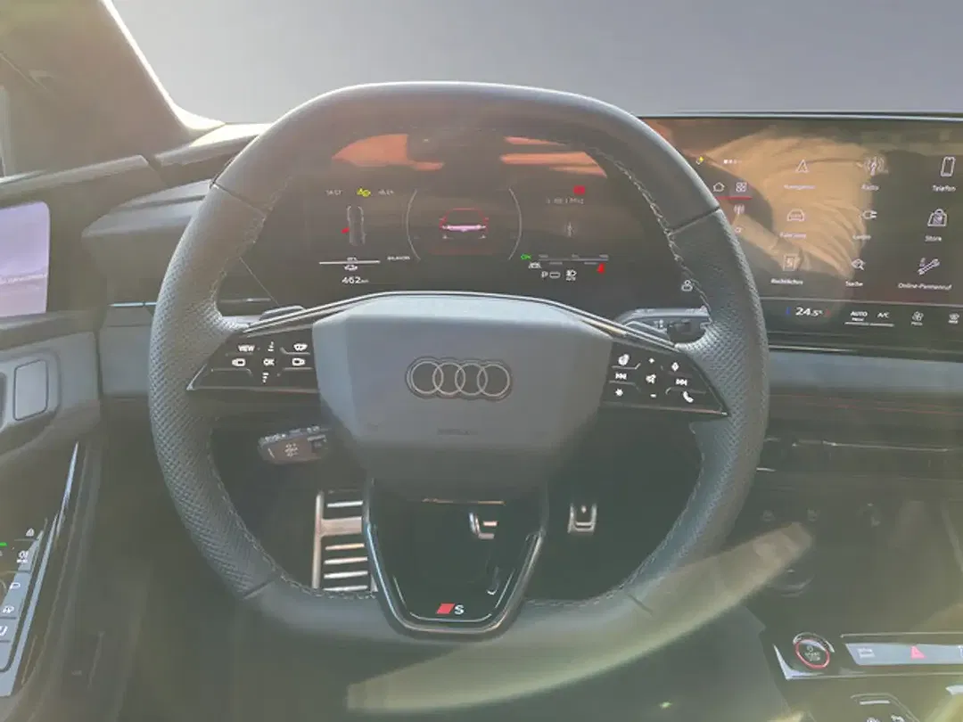 Audi S6 - Thumbnail 11