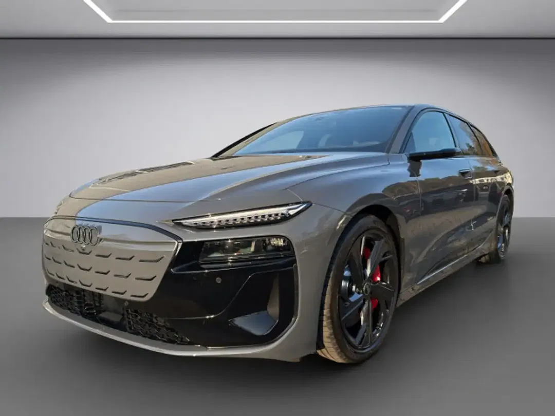 Audi S6 e-tron Avant Pro S line - foto 1