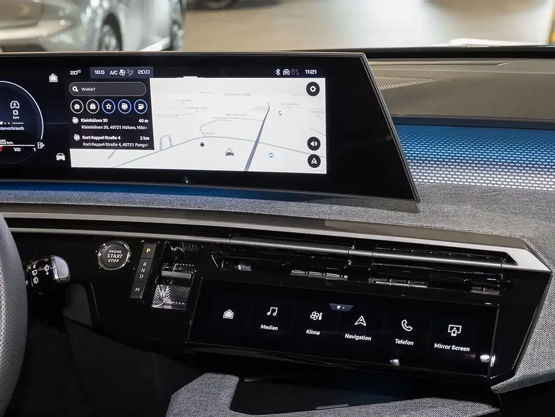 Peugeot 5008 - Thumbnail 5