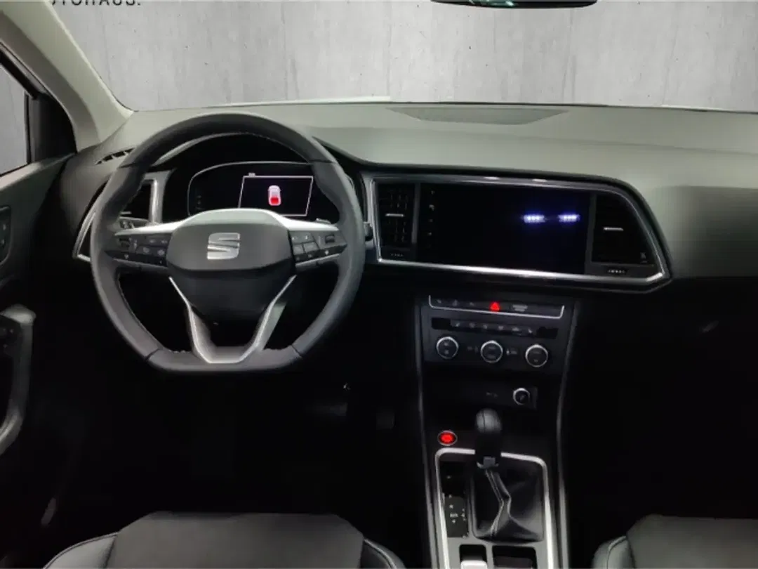SEAT Ateca - Thumbnail 10