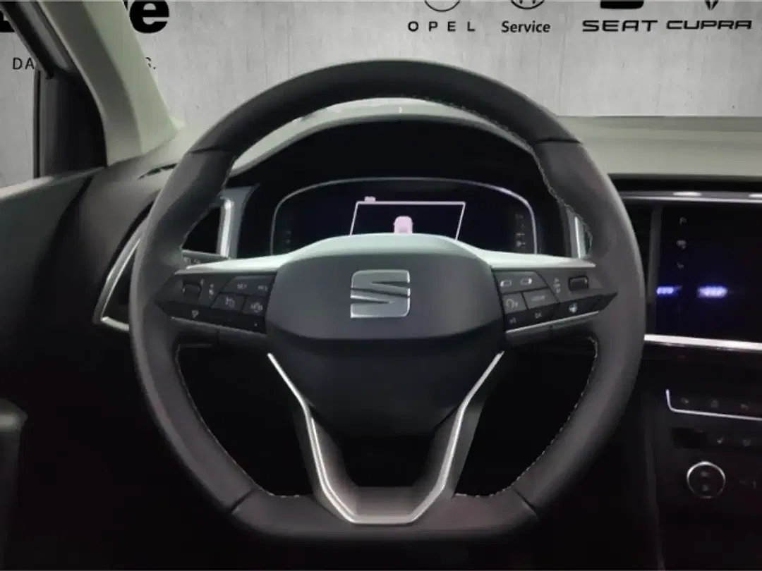 SEAT Ateca - Thumbnail 11
