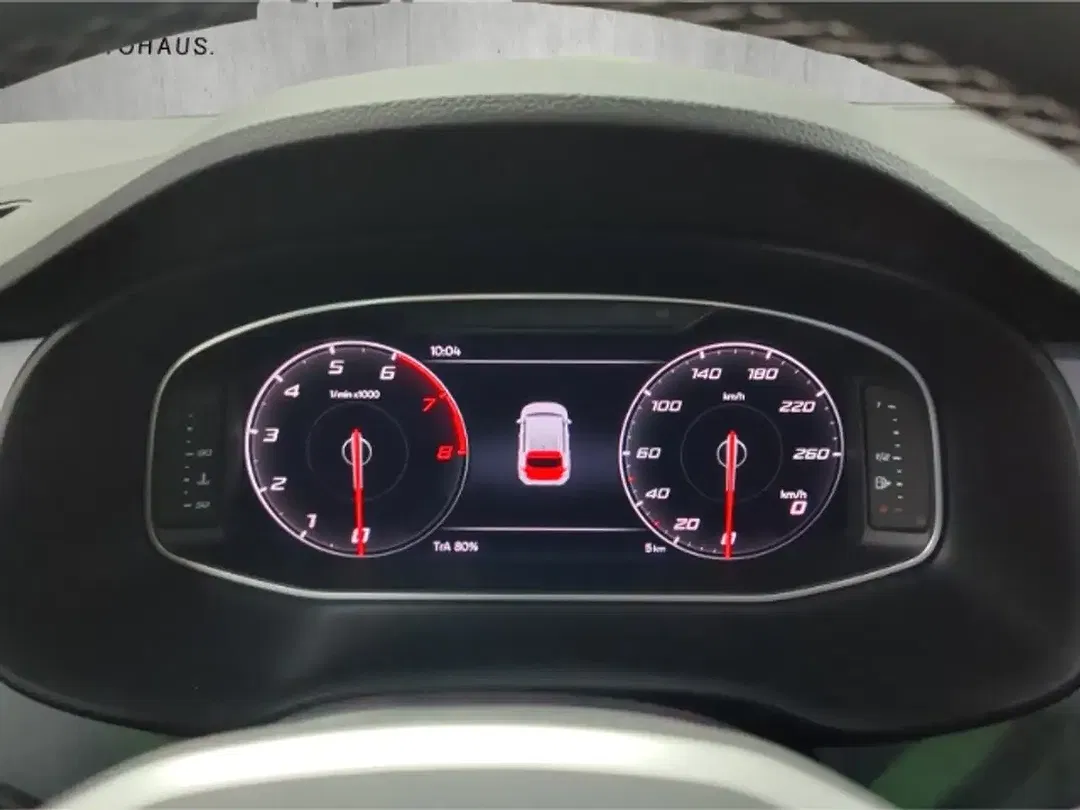 SEAT Ateca - Thumbnail 12
