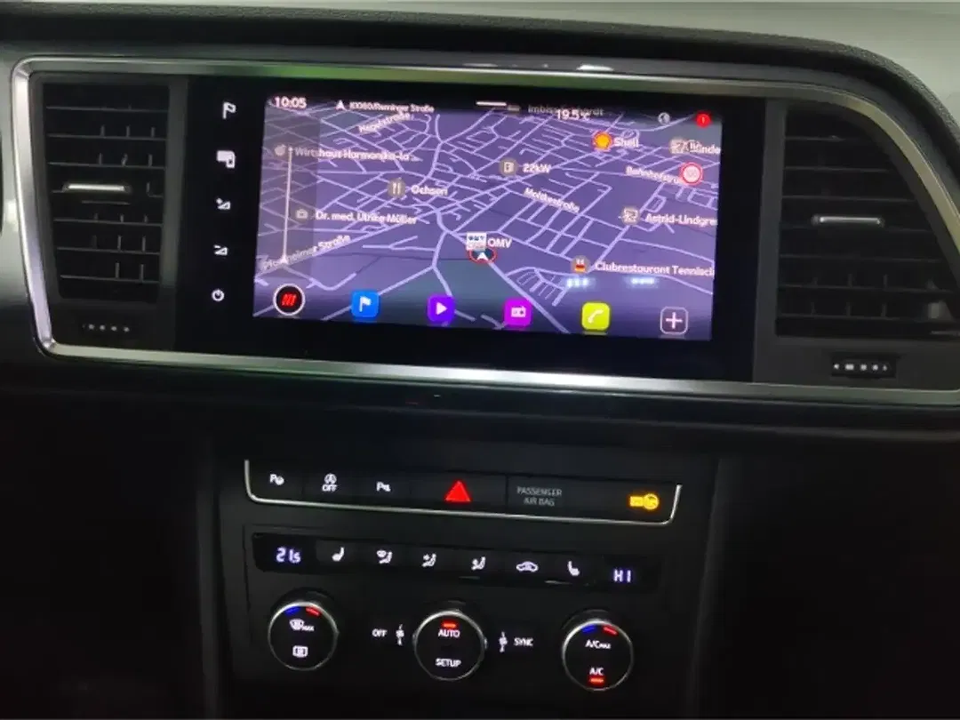 SEAT Ateca - Thumbnail 13