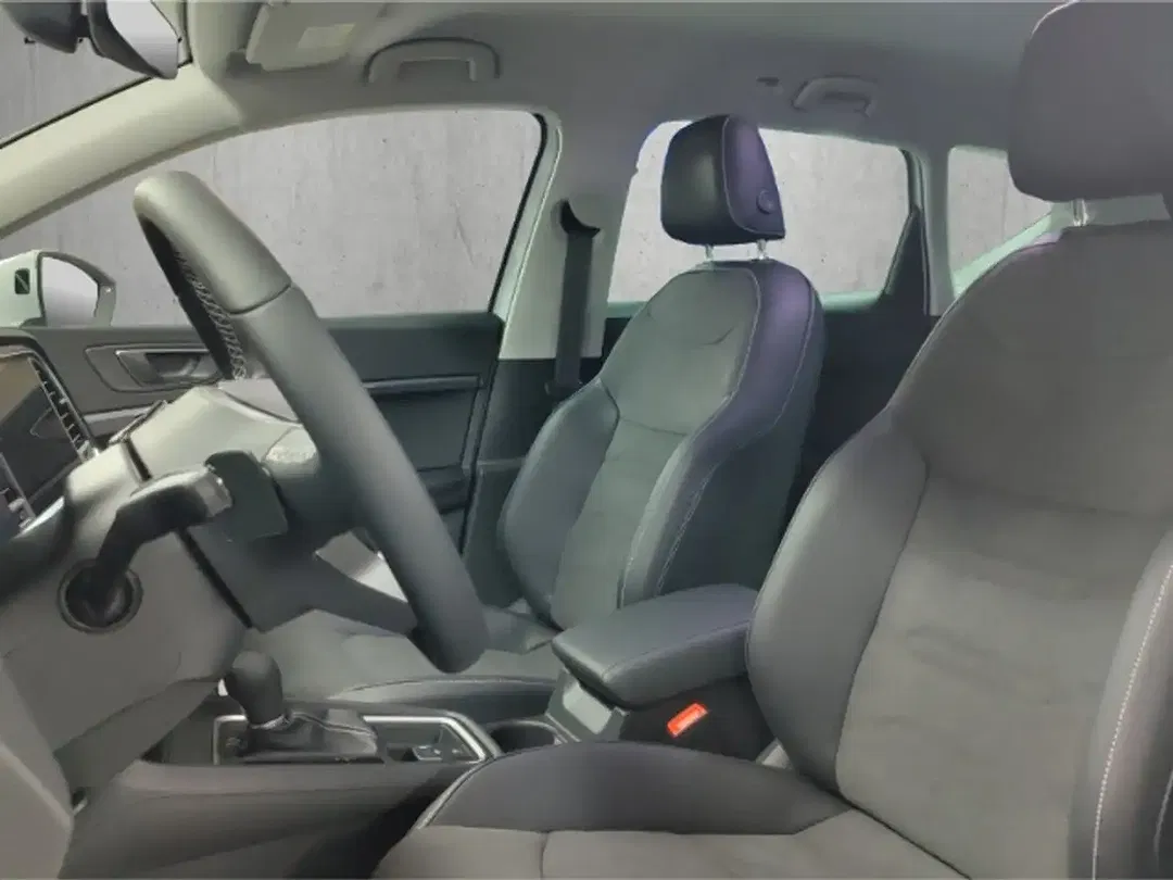 SEAT Ateca - Thumbnail 14