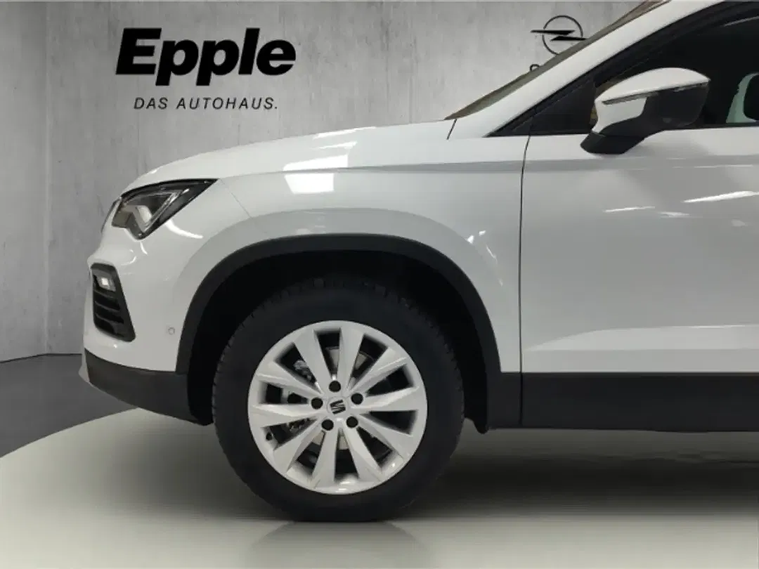 SEAT Ateca - Thumbnail 4