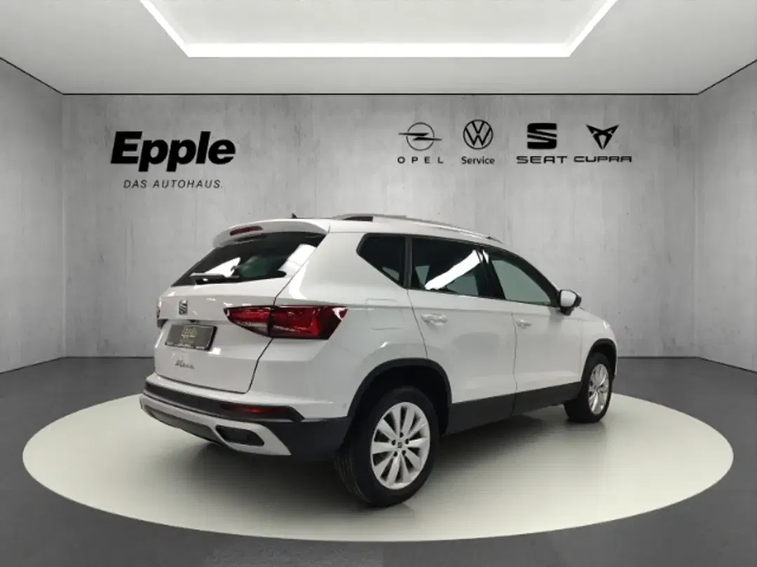 SEAT Ateca - Thumbnail 7