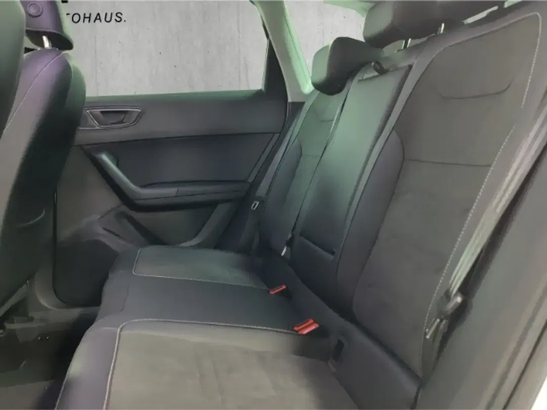 SEAT Ateca - Thumbnail 9