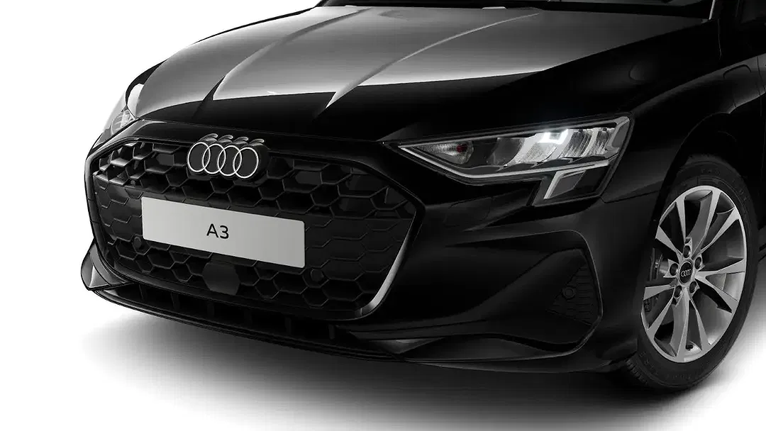 Audi A3 - Thumbnail 2