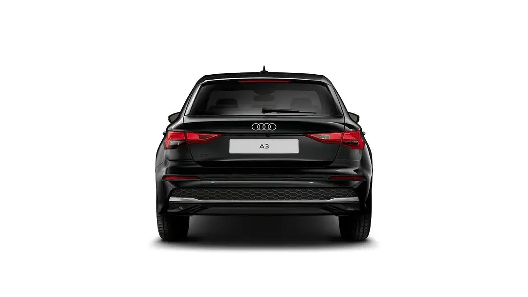 Audi A3 - Thumbnail 7