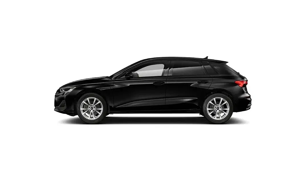 Audi A3 - Thumbnail 9