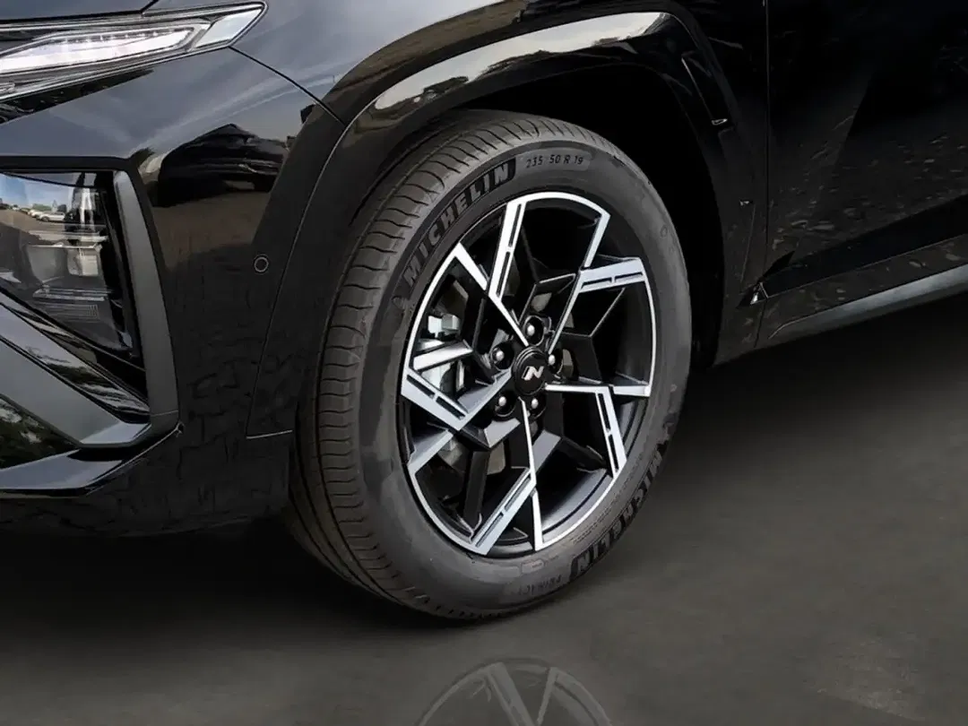 Hyundai TUCSON - Thumbnail 6