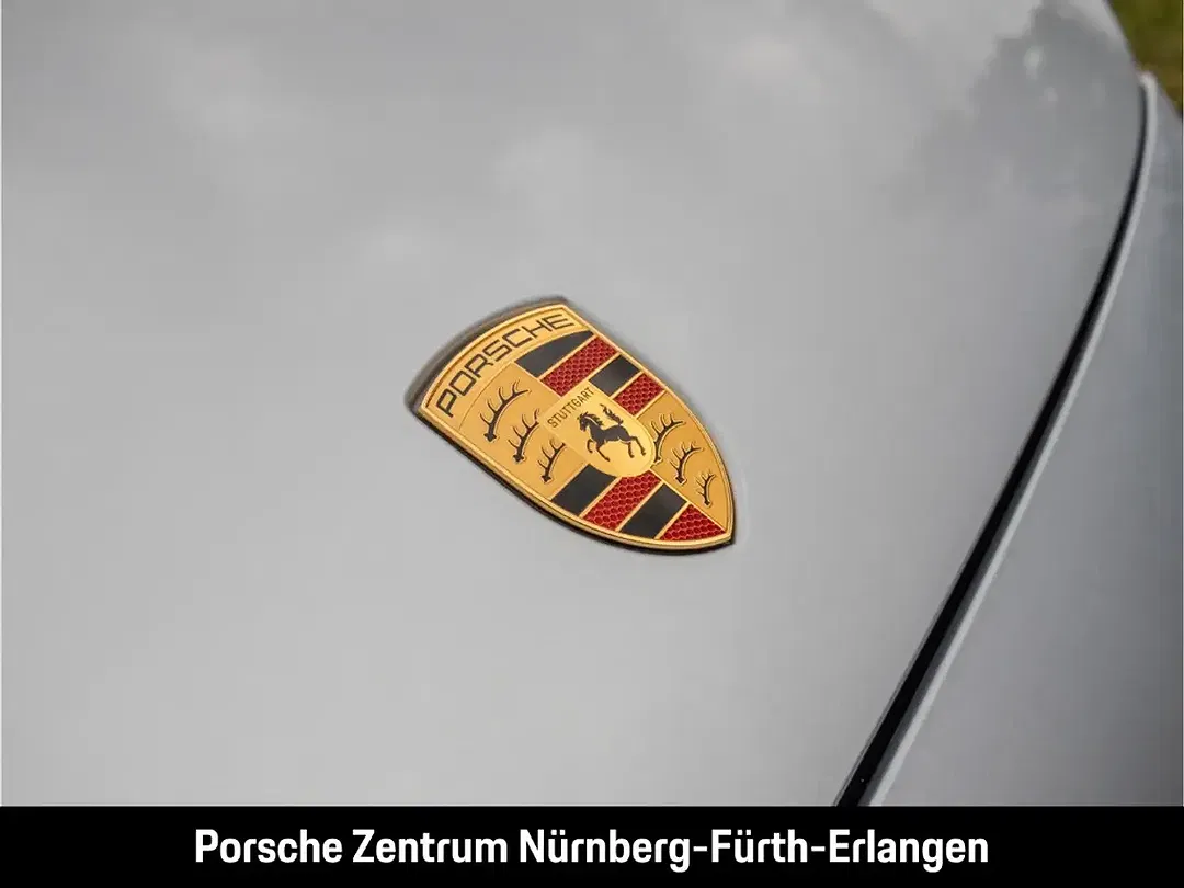 Porsche Cayenne - Thumbnail 11