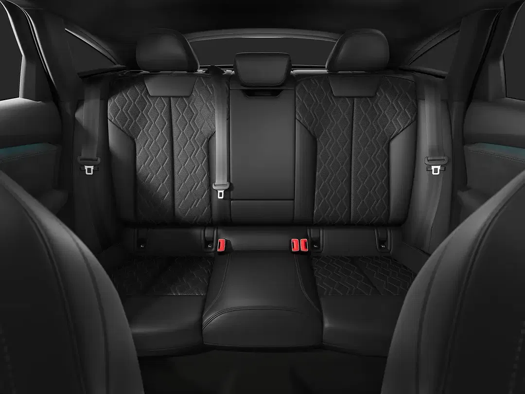 Audi A6 e-tron quattro S line - foto 11