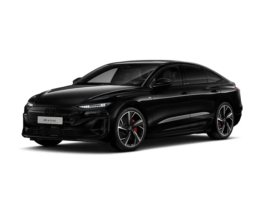 Audi A6 e-tron quattro S line - foto 1