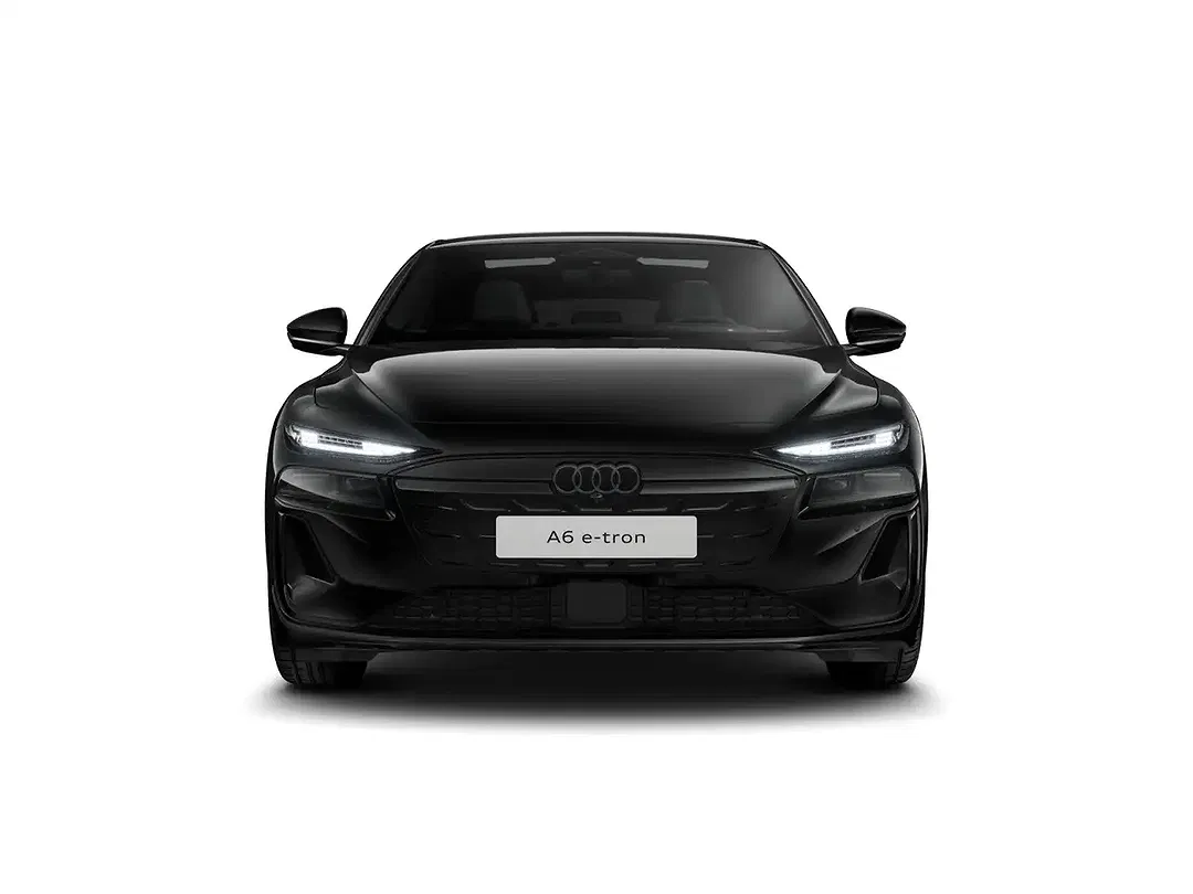 Audi A6 e-tron quattro S line - foto 2