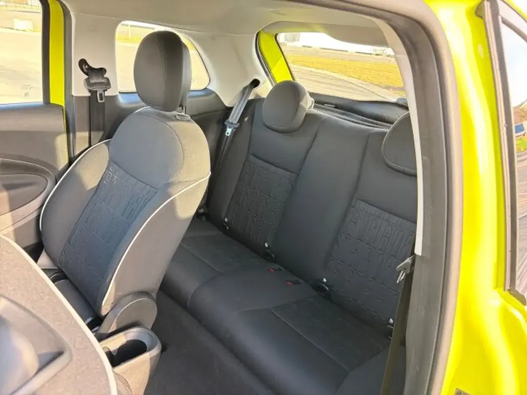 Fiat 500e - Thumbnail 15