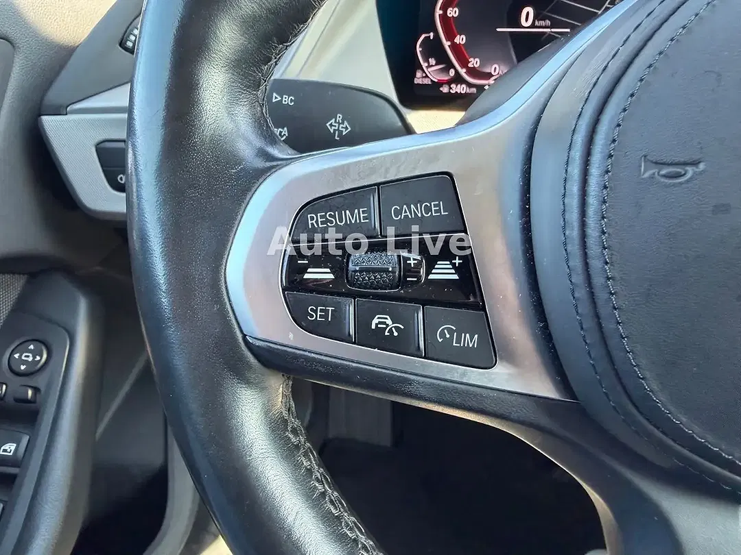 BMW 216 - foto 15