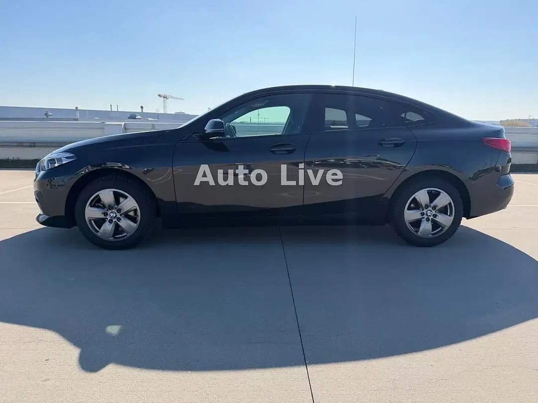 BMW 216 - foto 2