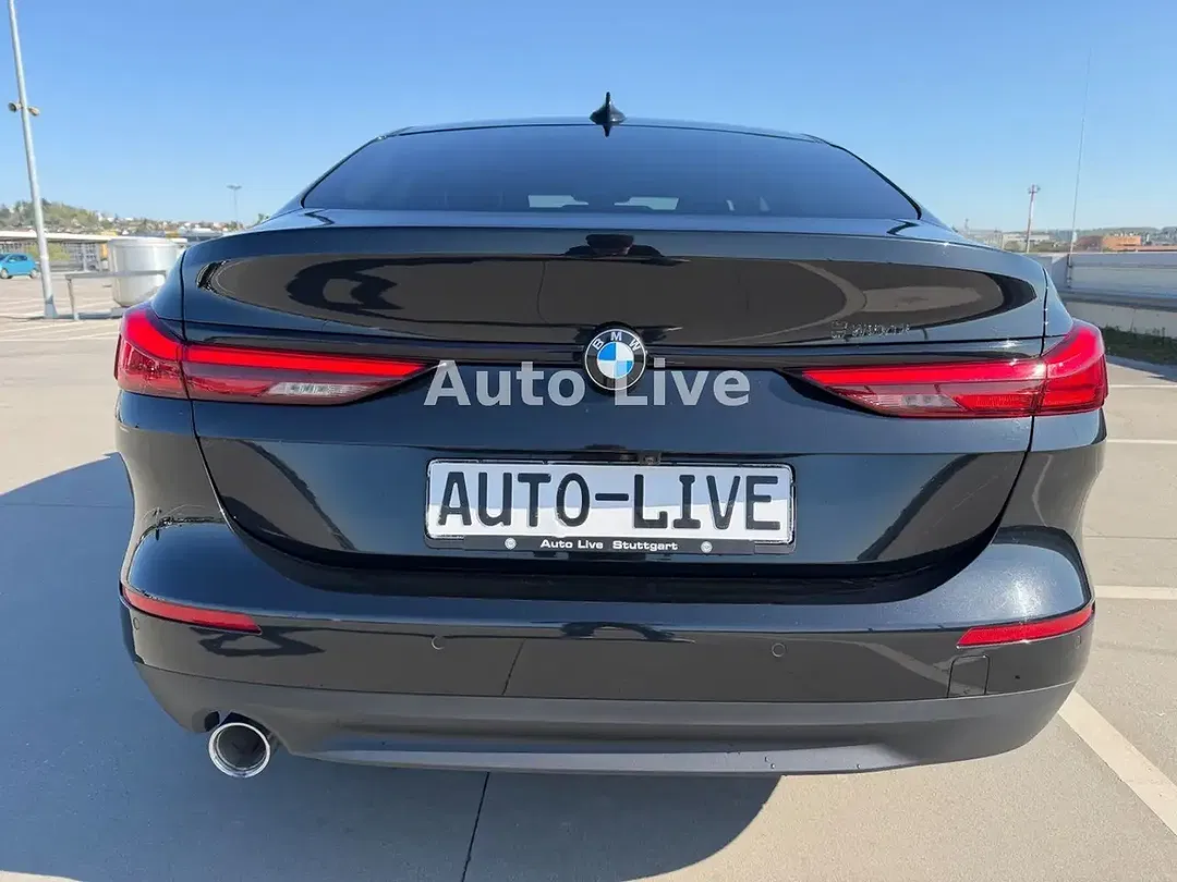 BMW 216 - Thumbnail 4