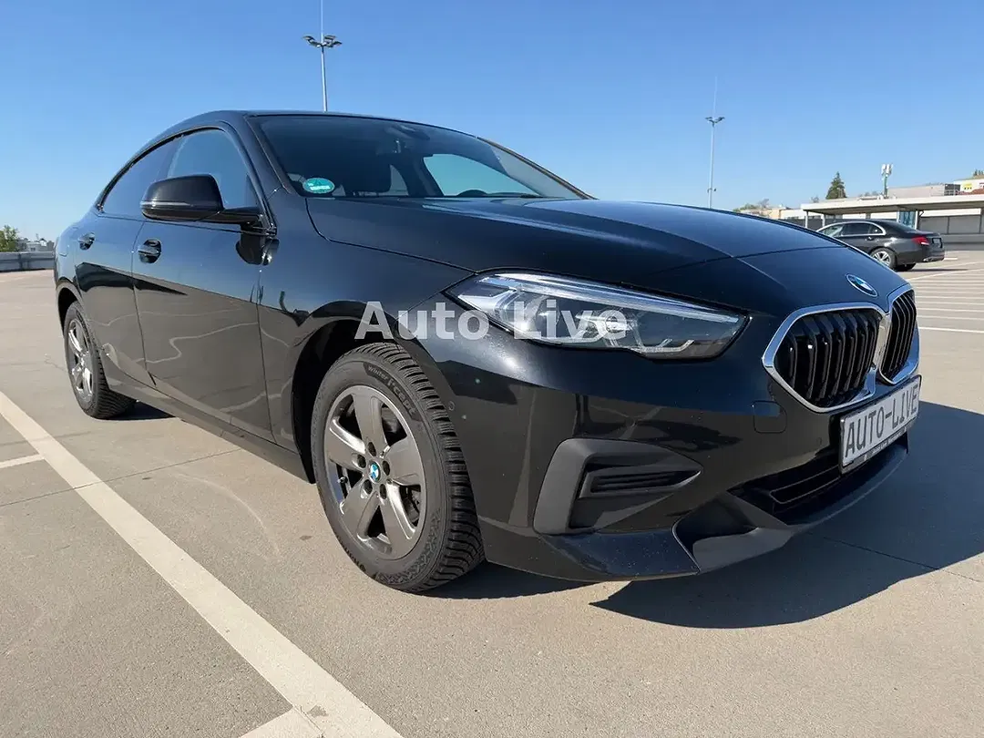 BMW 216 - Thumbnail 7