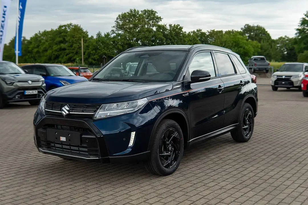Suzuki Vitara - Afbeelding 1