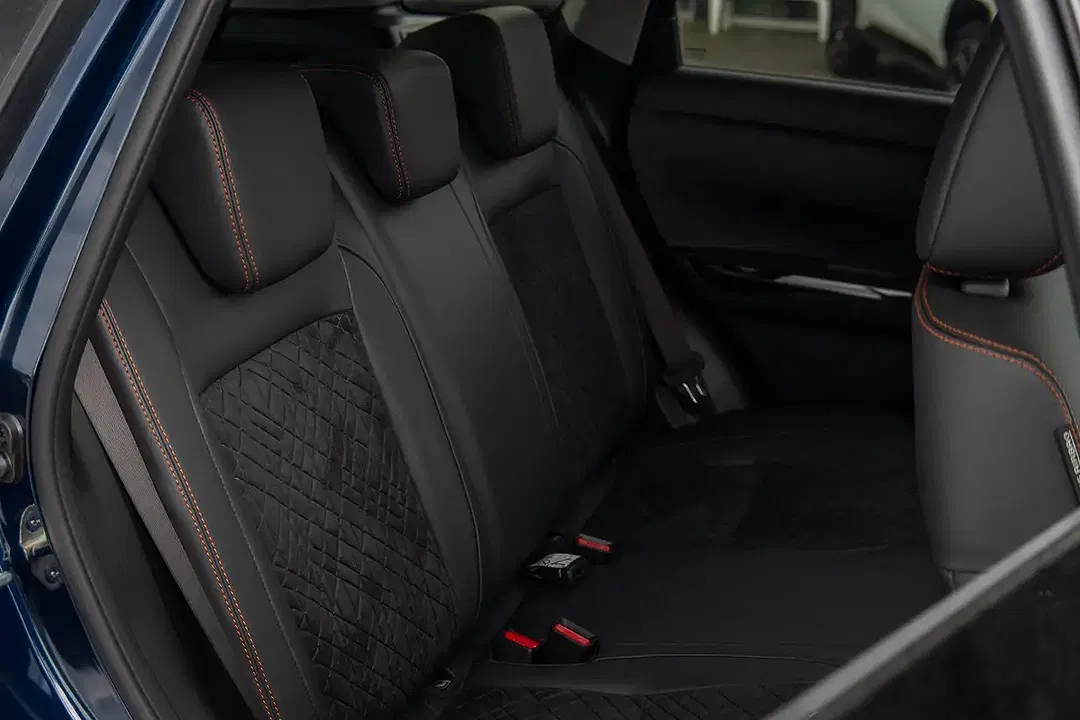 Suzuki Vitara - Thumbnail 13