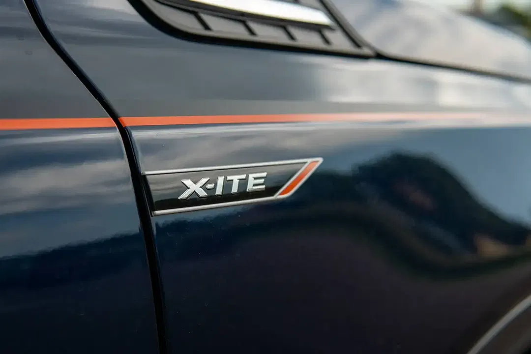 Suzuki Vitara - Thumbnail 15