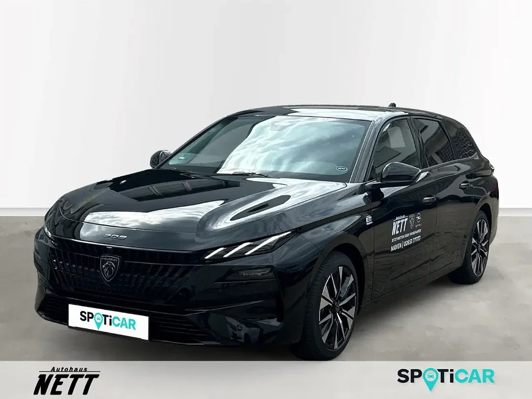 Peugeot 308 - Afbeelding 1