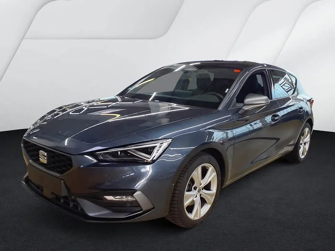 SEAT Leon 1.5 eTSI DSG FR - foto 1