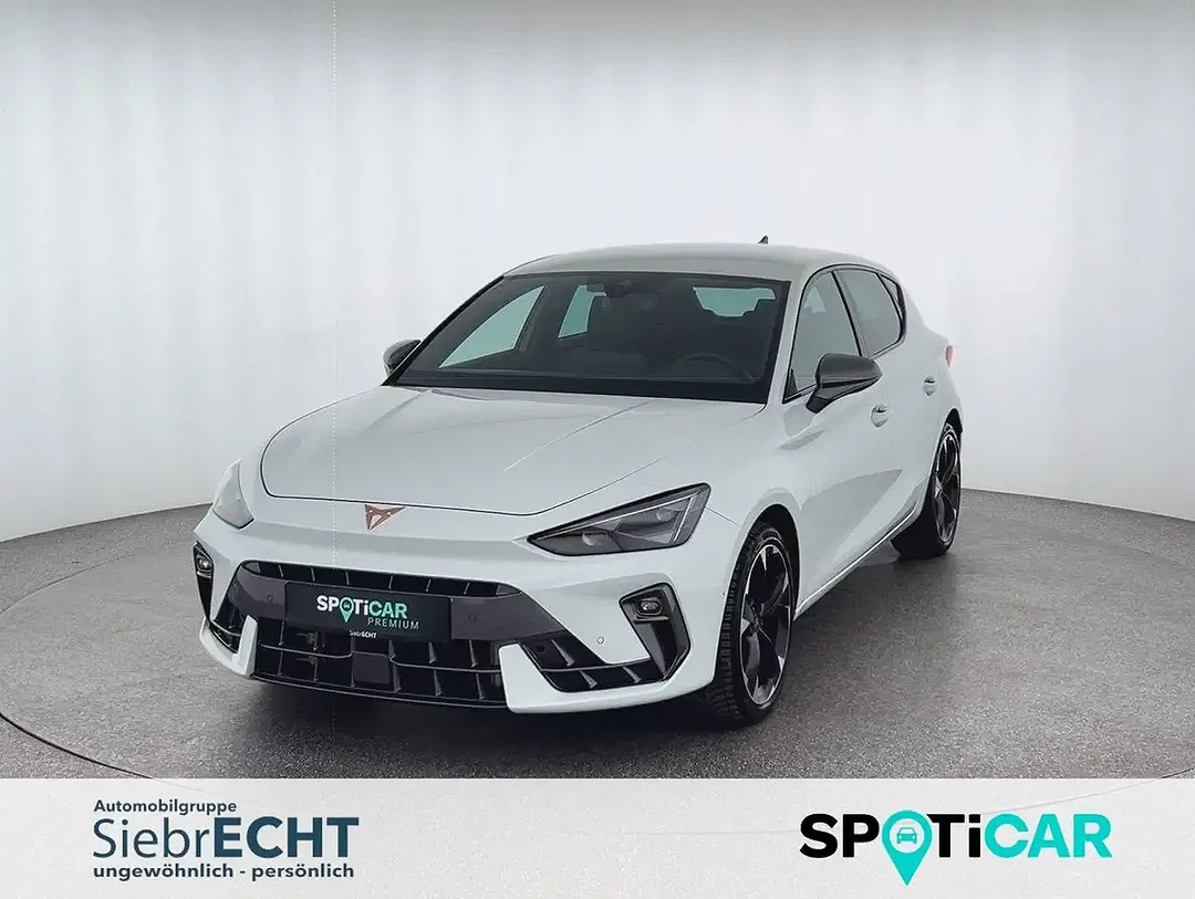 CUPRA Leon - Afbeelding 1