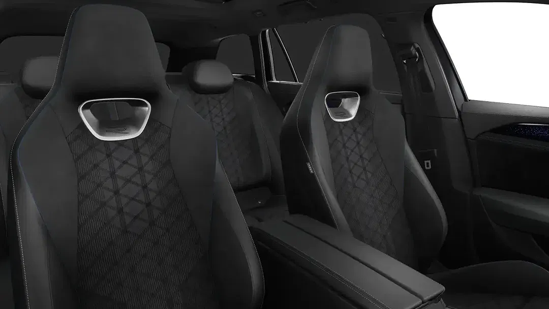 Volkswagen Passat Variant - Thumbnail 10