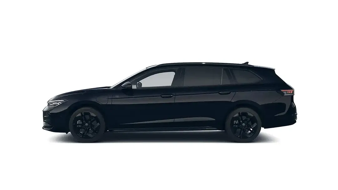 Volkswagen Passat Variant - Thumbnail 11