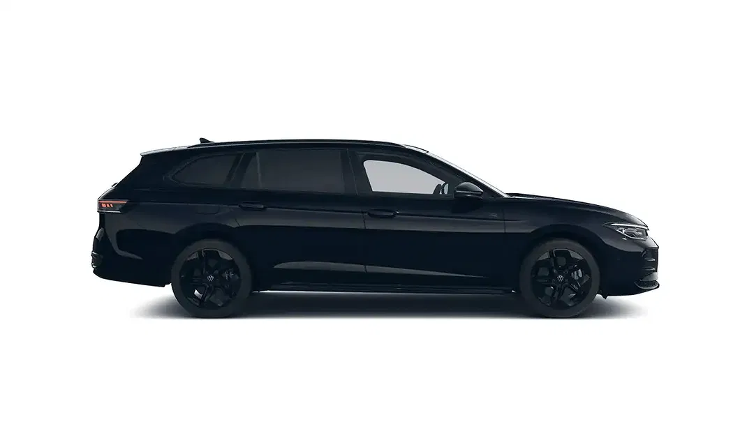 Volkswagen Passat Variant - Thumbnail 12