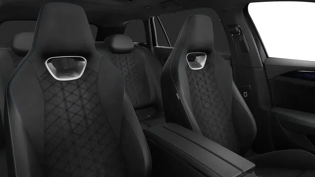 Volkswagen Passat Variant - Thumbnail 13