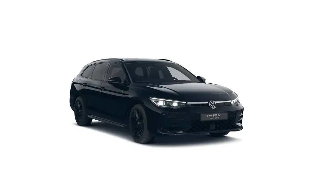 Volkswagen Passat Variant 1.5 TSI eHybrid R-Line - foto 2