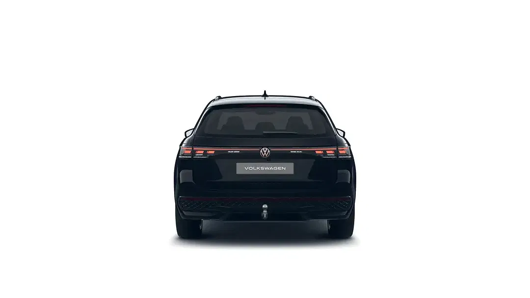 Volkswagen Passat Variant - Thumbnail 3