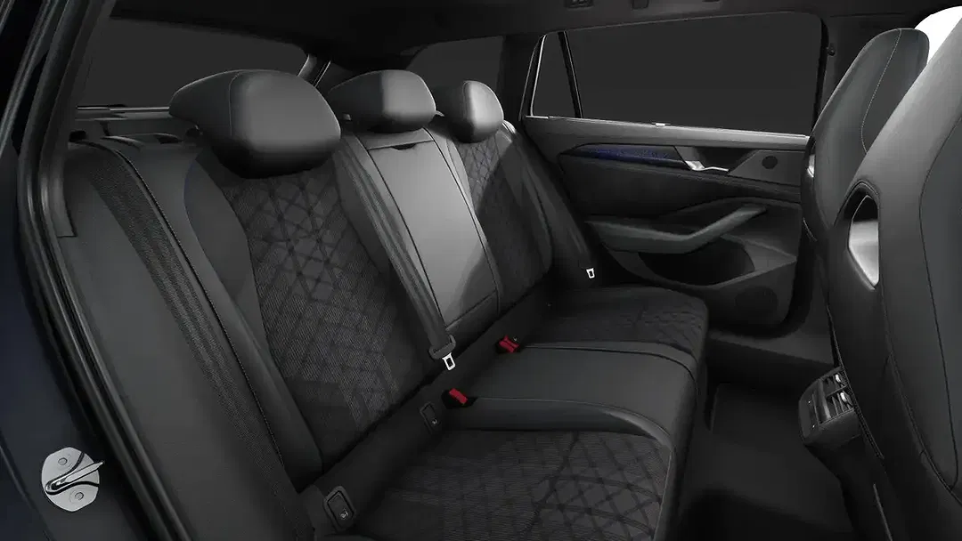 Volkswagen Passat Variant - Thumbnail 5