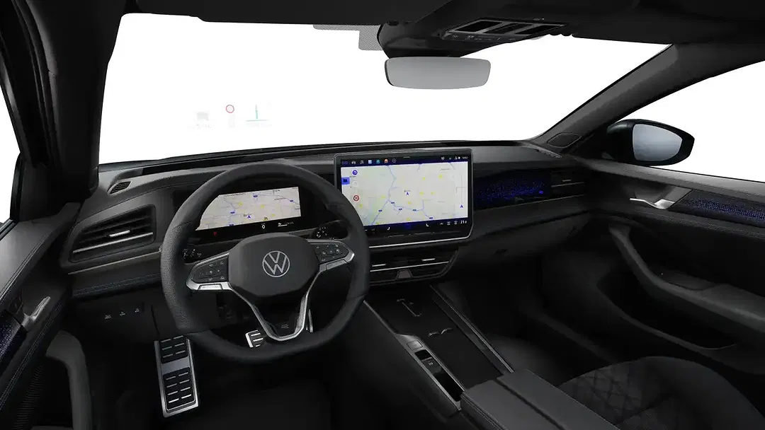 Volkswagen Passat Variant - Thumbnail 6