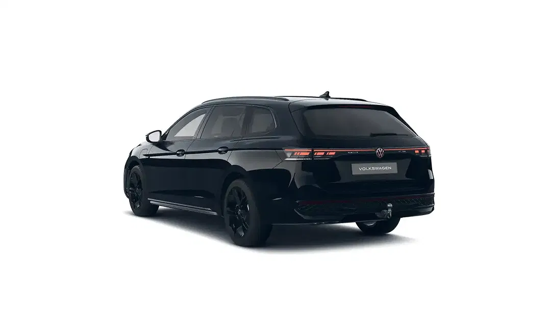 Volkswagen Passat Variant - Thumbnail 7