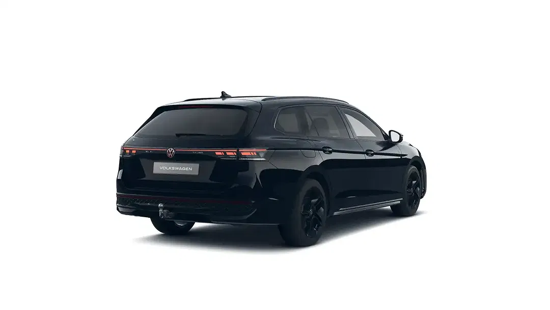 Volkswagen Passat Variant - Thumbnail 8
