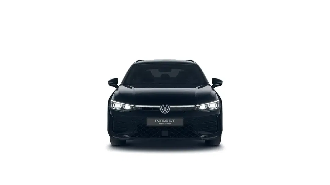 Volkswagen Passat Variant - Thumbnail 9