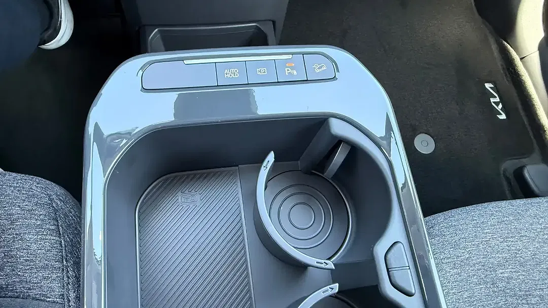 Kia EV5 - Thumbnail 19