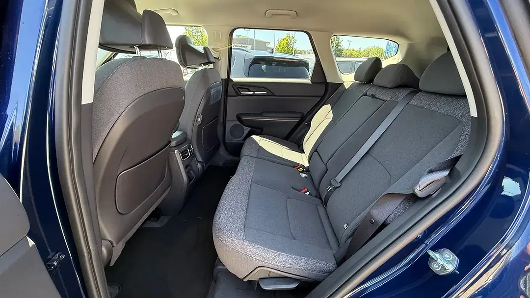 Kia EV5 - Thumbnail 7