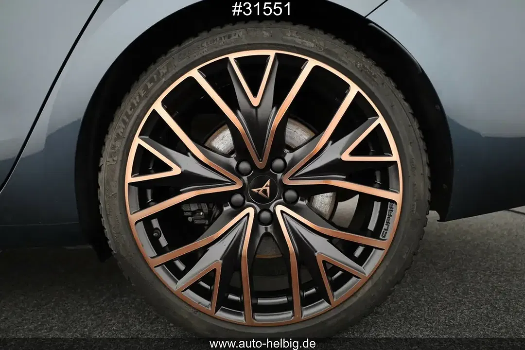 CUPRA Leon - Thumbnail 14