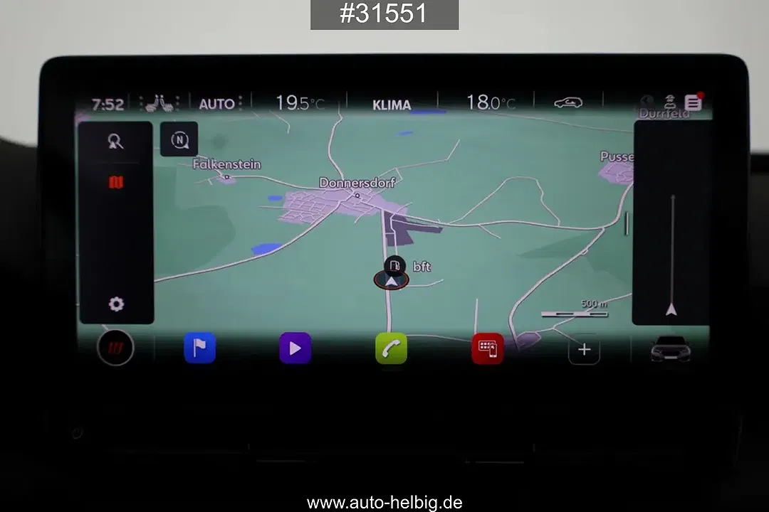 CUPRA Leon - Thumbnail 22