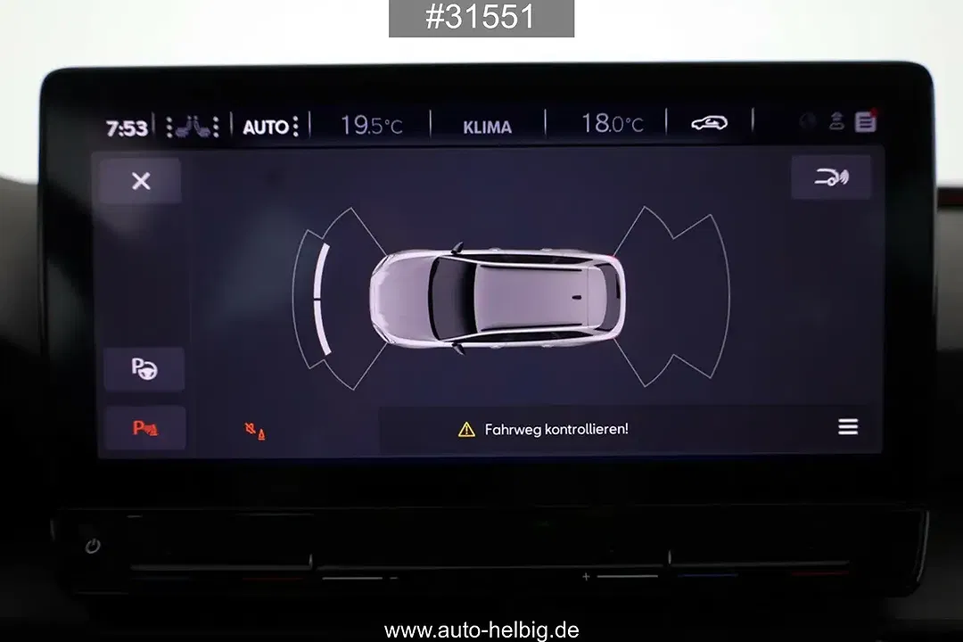 CUPRA Leon - Thumbnail 24