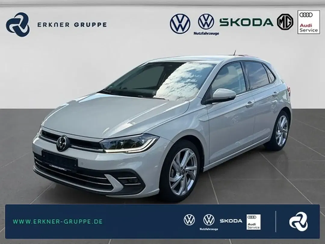 Volkswagen Polo 1.0 TSI Style - foto 1