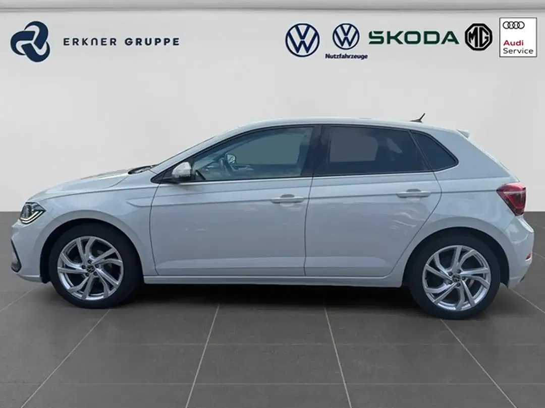 Volkswagen Polo 1.0 TSI Style - foto 2